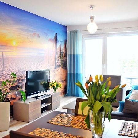 Apartament Solna 305 Kolobrzeg Centrum Kołobrzeg Exterior foto