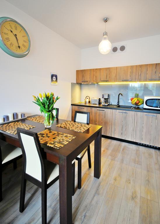 Apartament Solna 305 Kolobrzeg Centrum Kołobrzeg Exterior foto