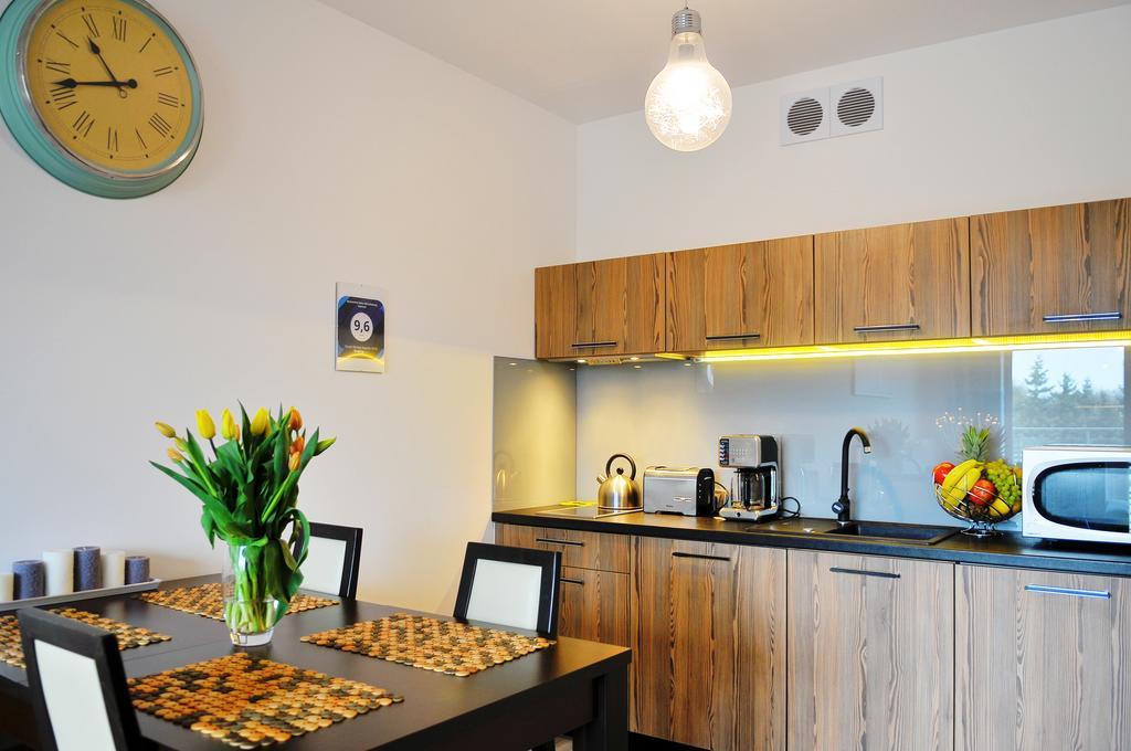 Apartament Solna 305 Kolobrzeg Centrum Kołobrzeg Exterior foto