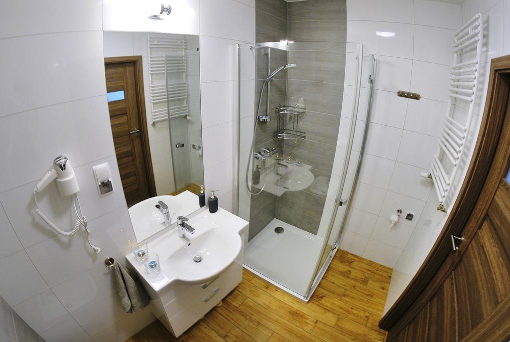 Apartament Solna 305 Kolobrzeg Centrum Kołobrzeg Exterior foto